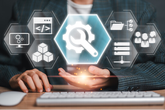 Hardware and Devices​