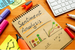 Sentiment Analysis