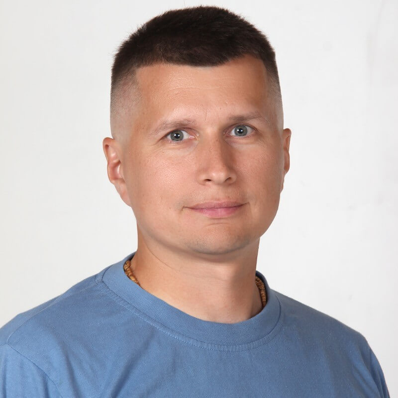 Siarhei Nekhaichyk