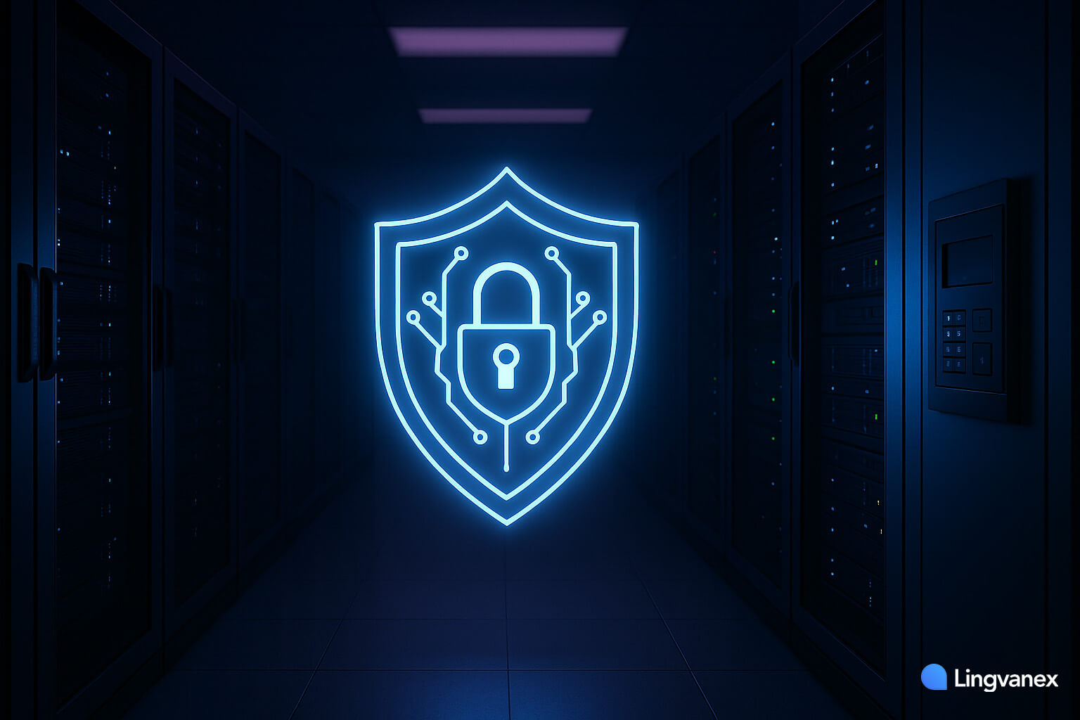 Highest Security Standards