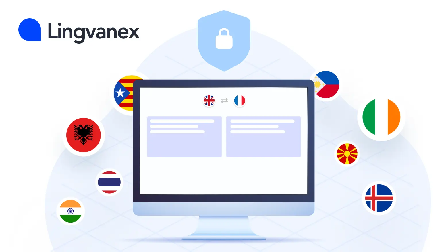 What is On-premise machine translation