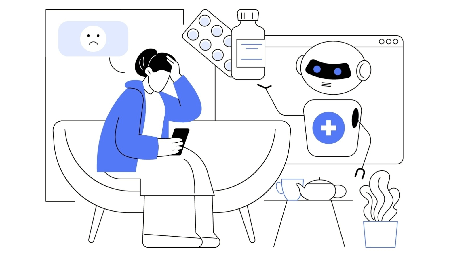 Machine Translation In Life Sciences and Healthcare