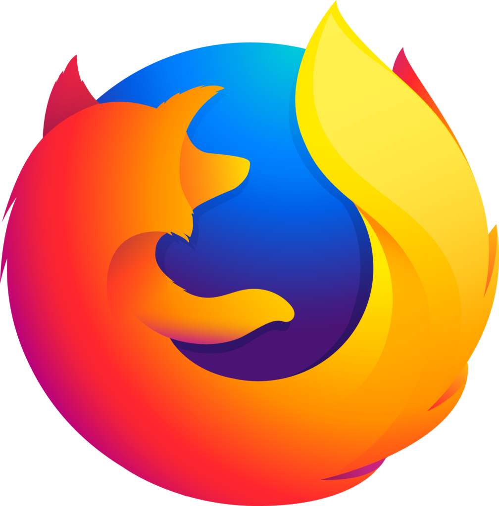 firefox browser