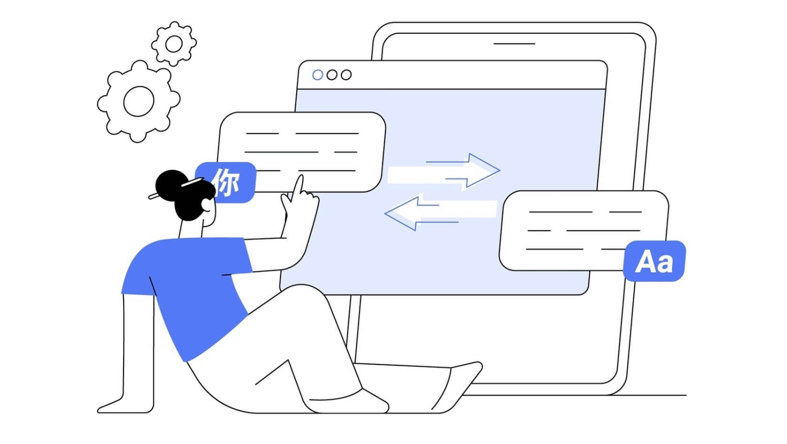 Translation Quality Report. February 2024