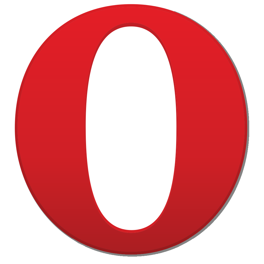 Opera browser