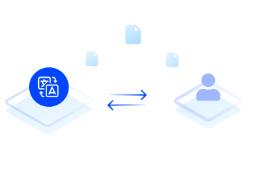 web translation image